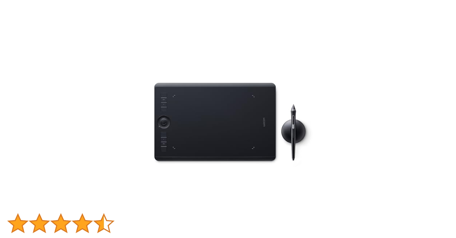 Amazon.co.jp: Wacom Intuos Pro Medium Size Pen Tablet 2017